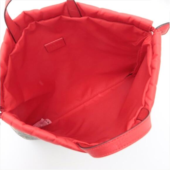 Gucci X Higuchi Yuko Children’s Drawstring Backpack | Authentic | Excellent - Picture 6 of 7